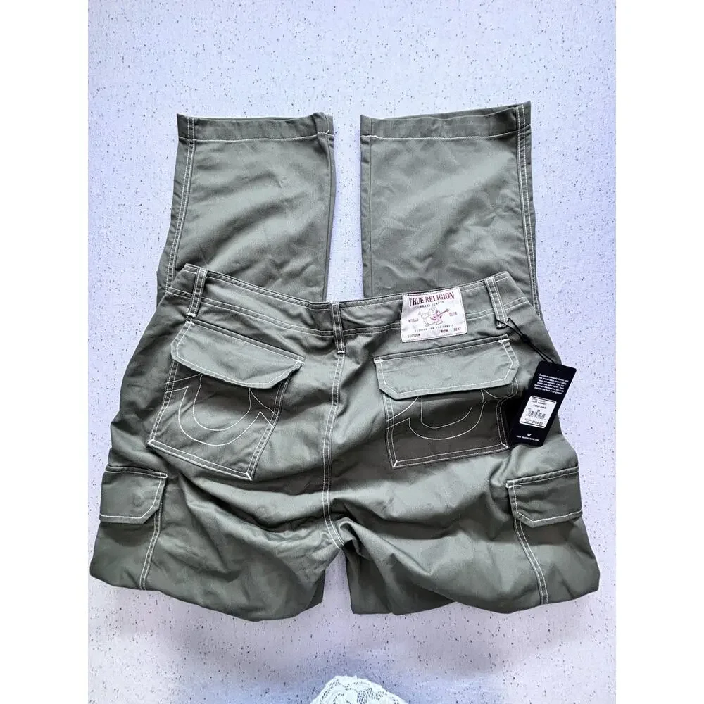 True Religion nwt true